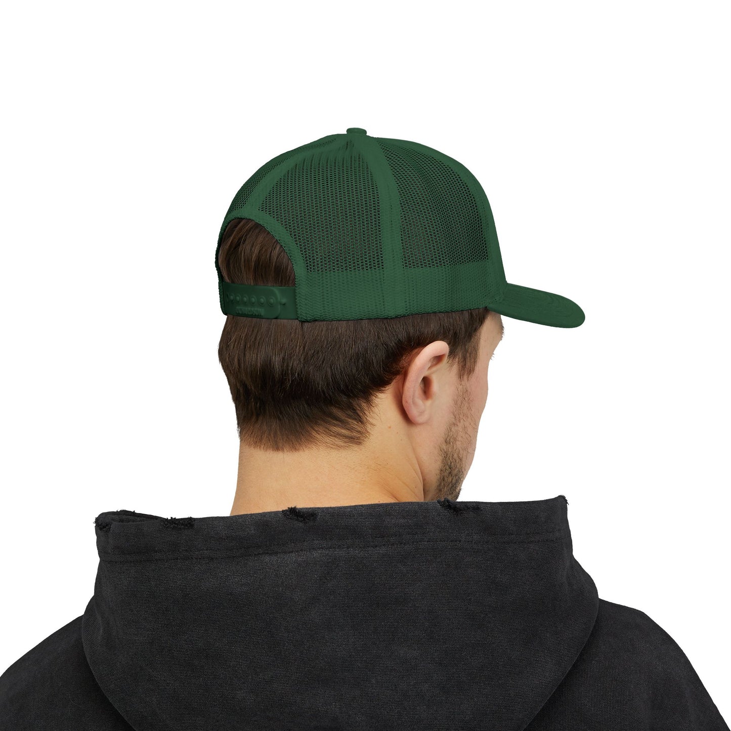 On The Salt Hat