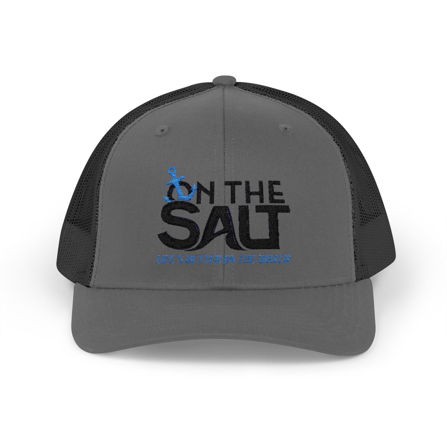 On The Salt Hat