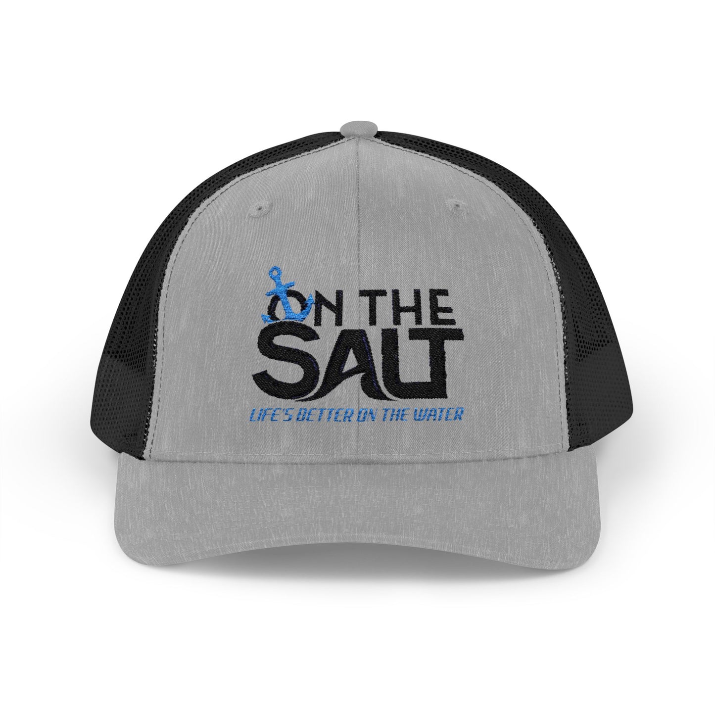 On The Salt Hat