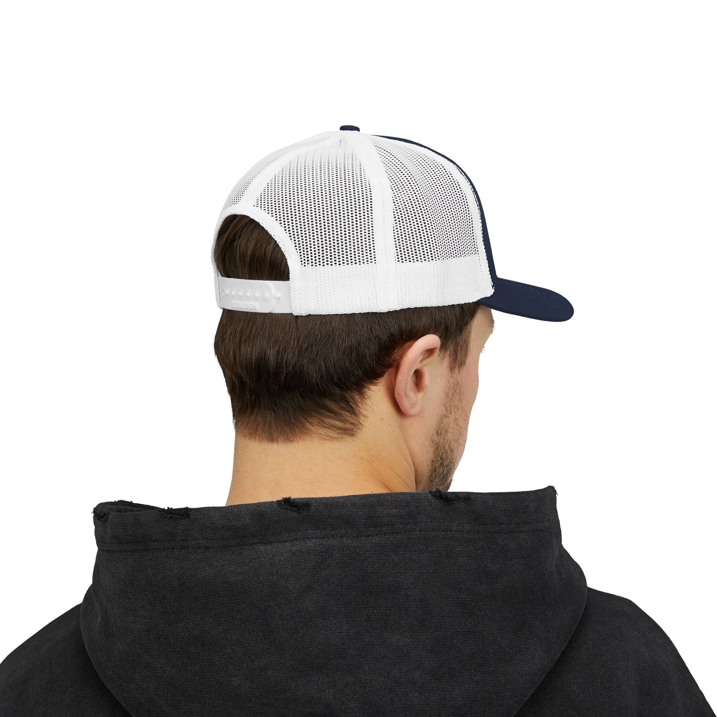 First Mate Hat