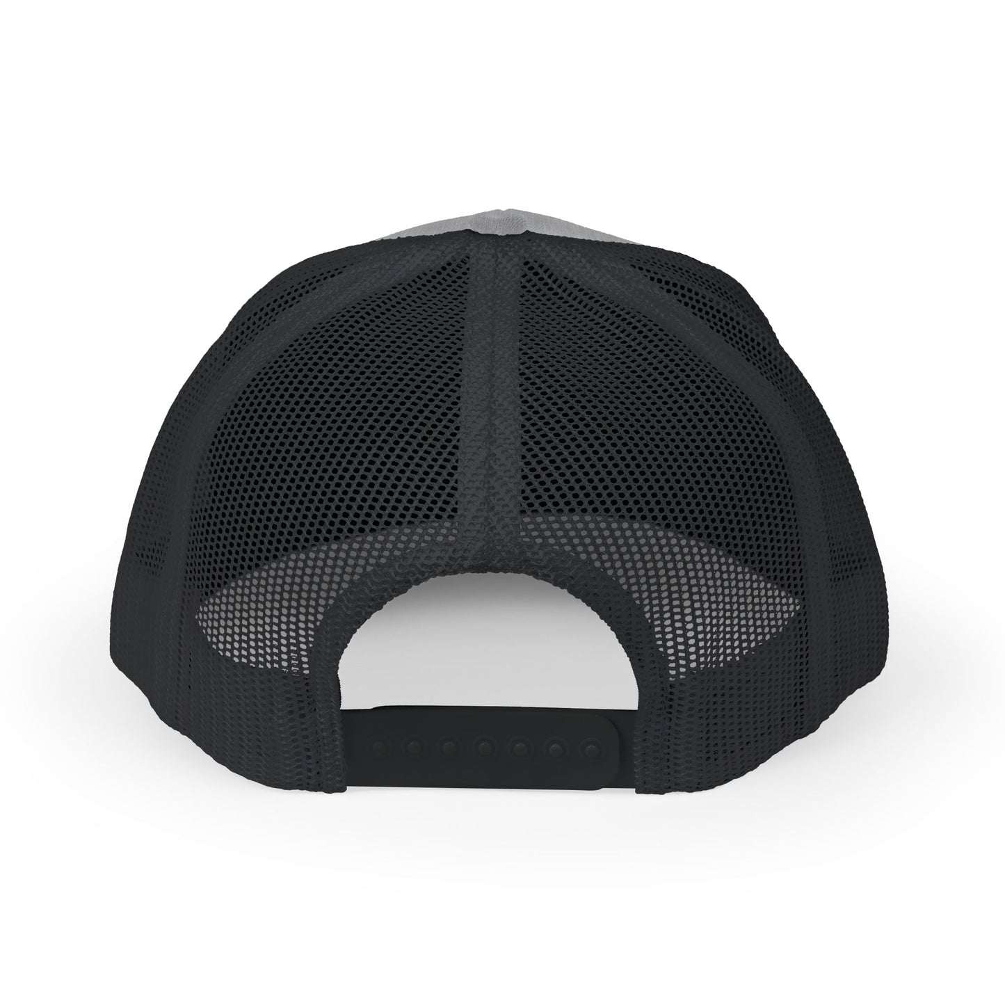 On The Salt Hat