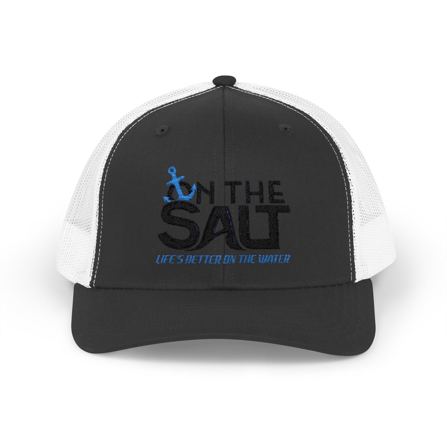 On The Salt Hat