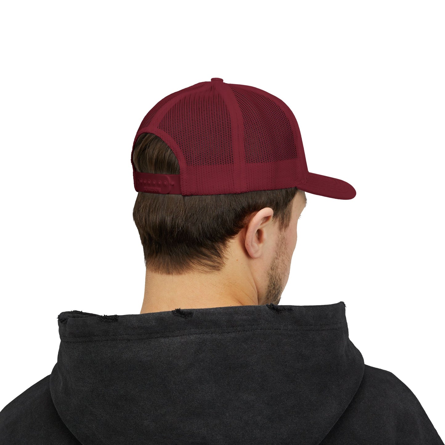 On The Salt Hat