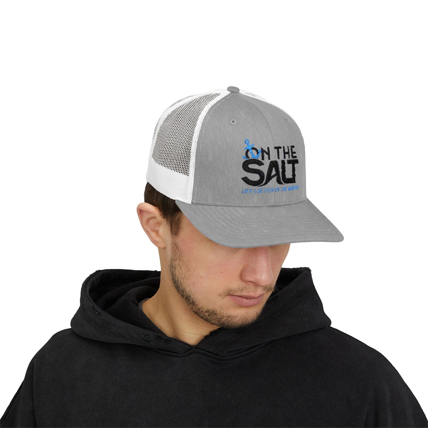 On The Salt Hat