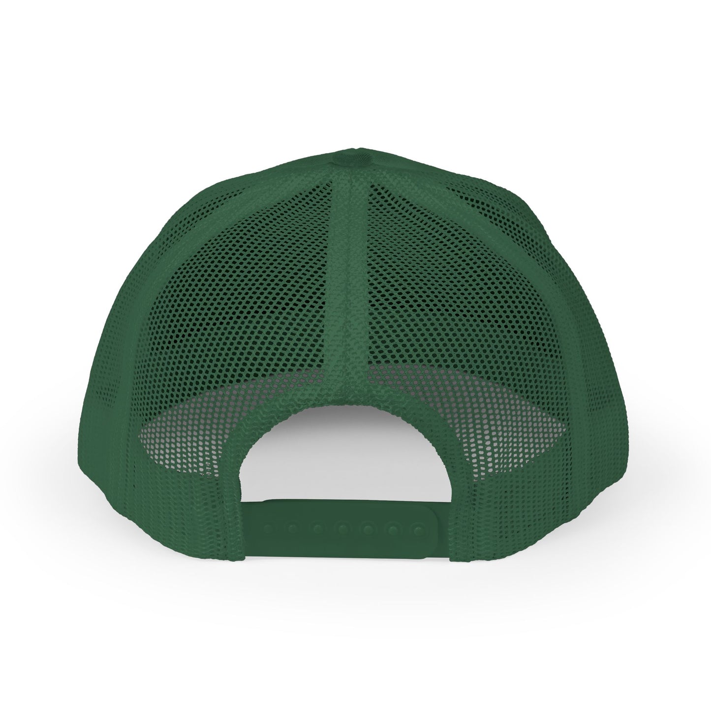 On The Salt Hat
