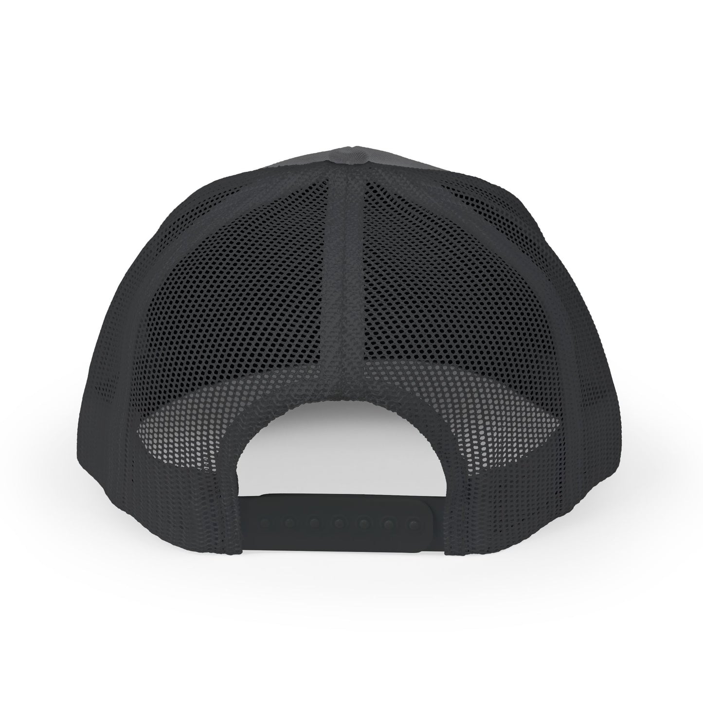On The Salt Hat