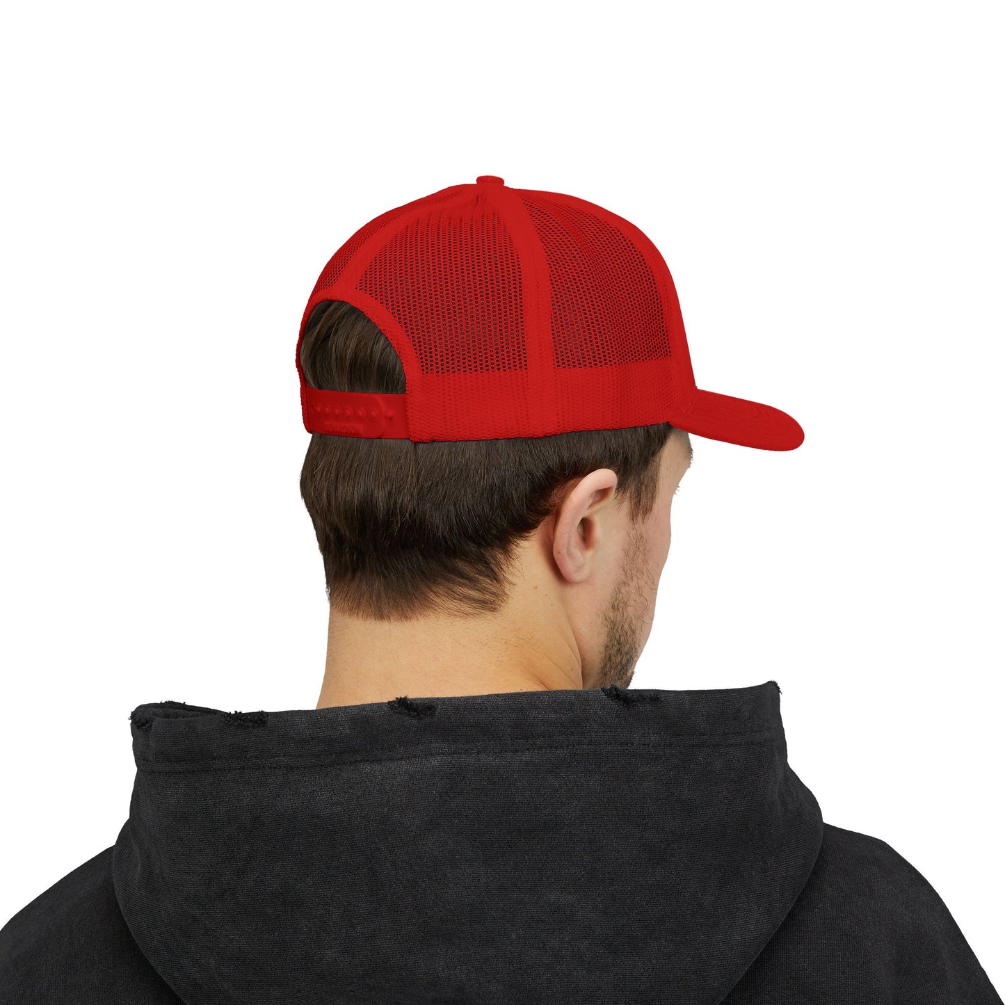 On The Salt Hat