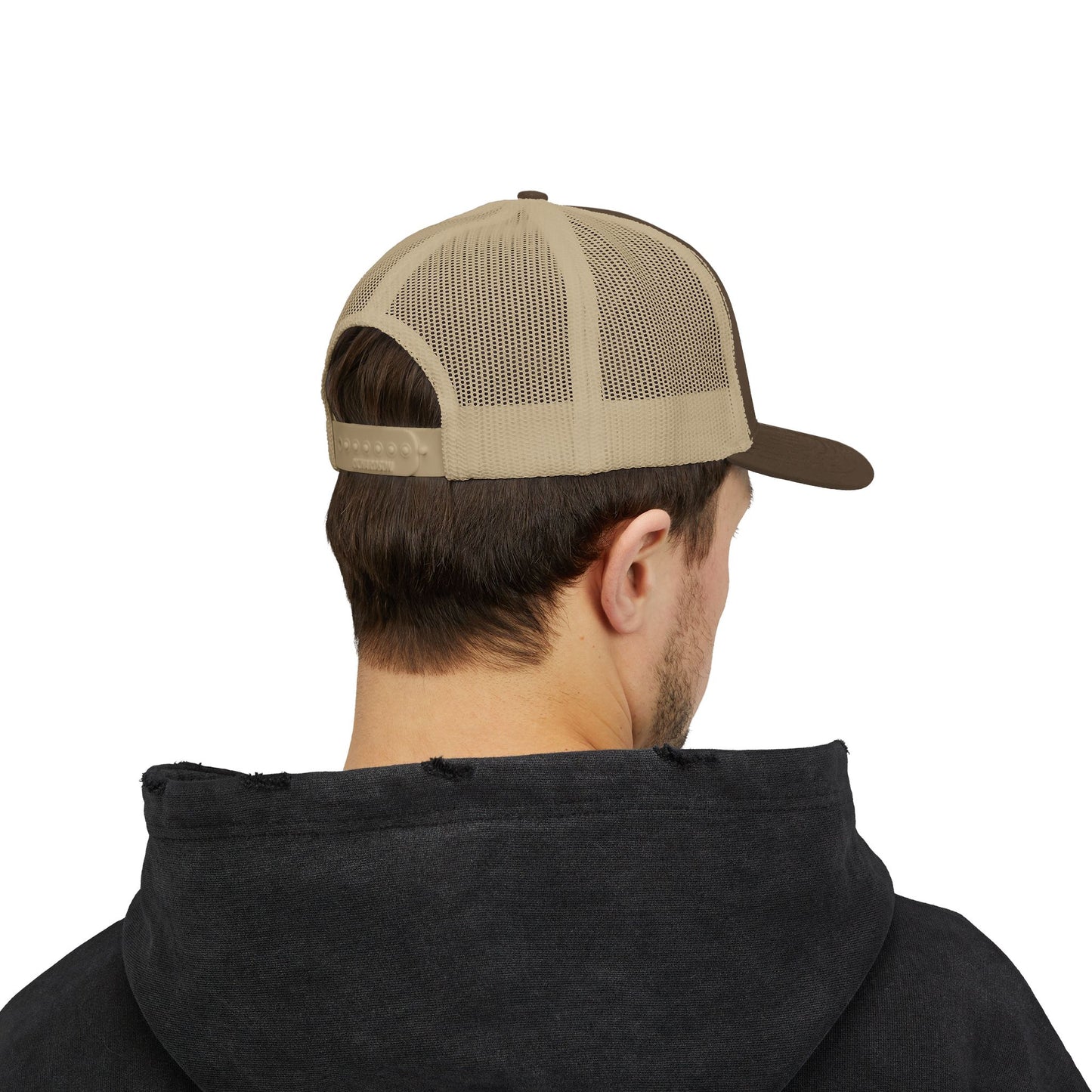 On The Salt Hat