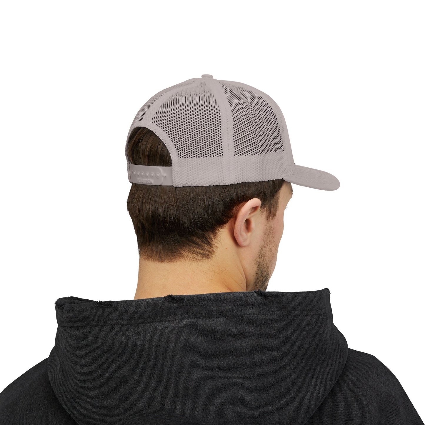 On The Salt Hat