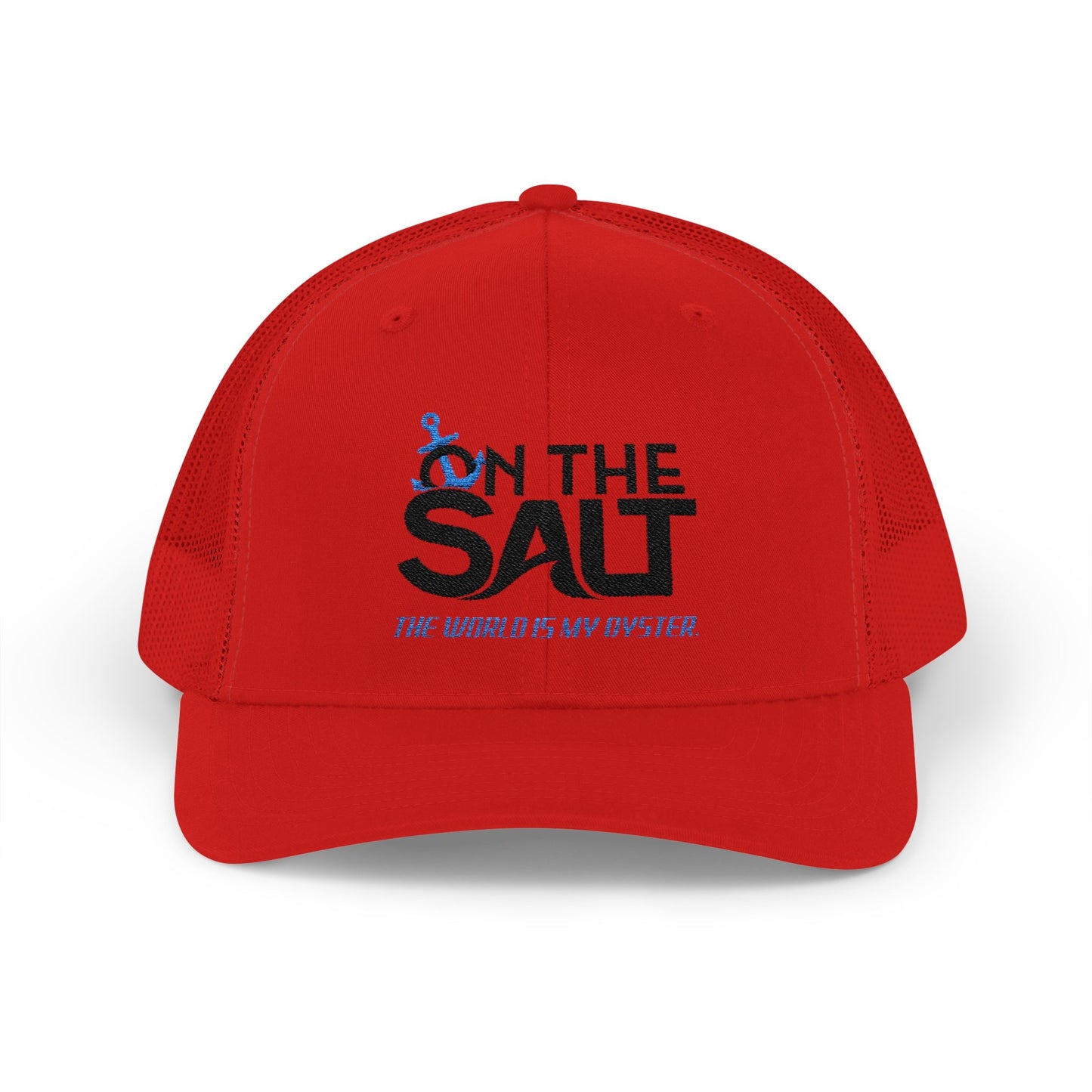 First Mate Hat