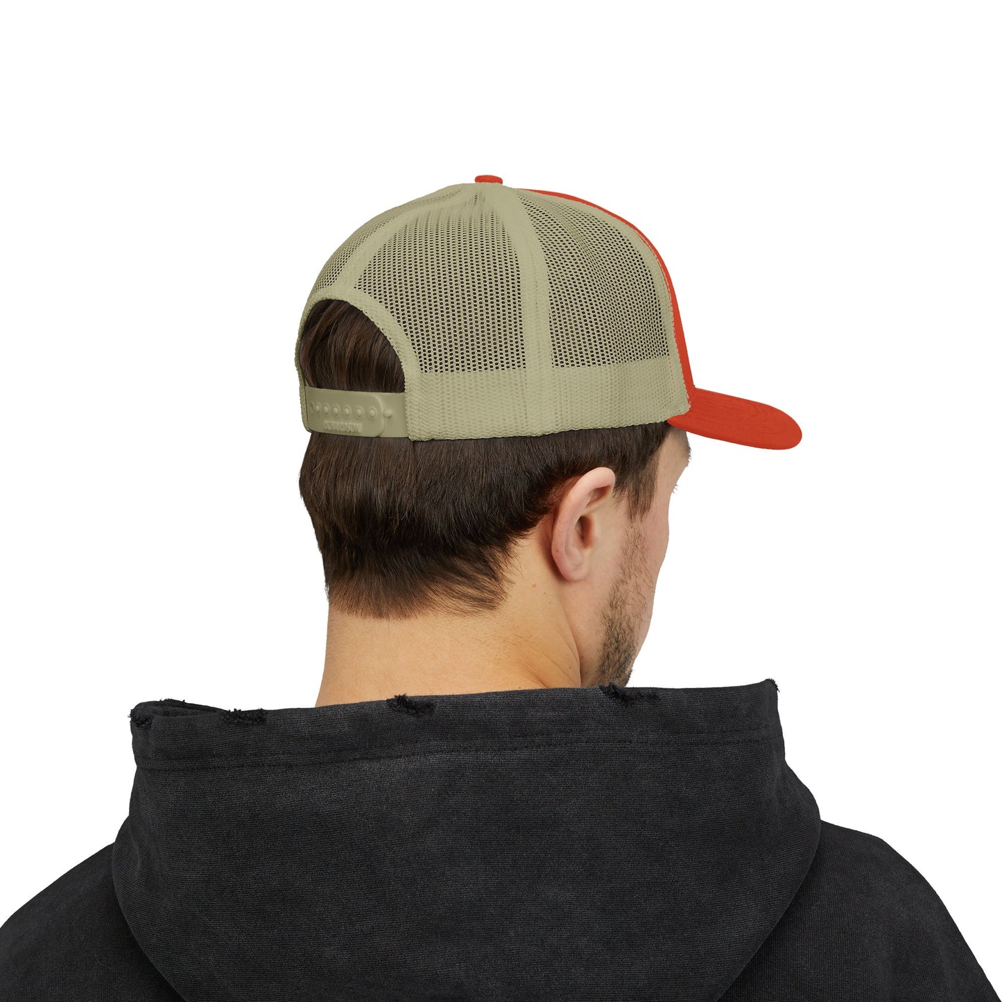 On The Salt Hat