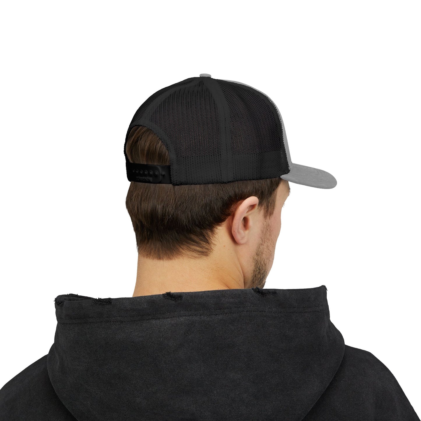 On The Salt Hat