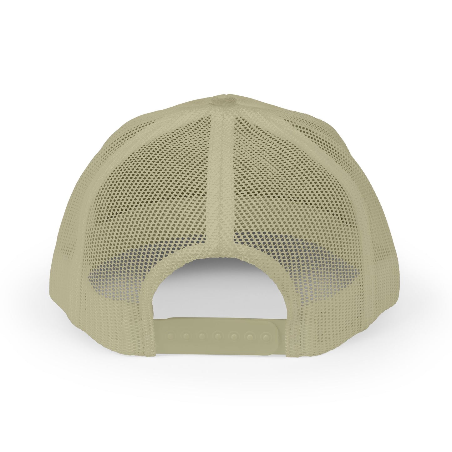 On The Salt Hat