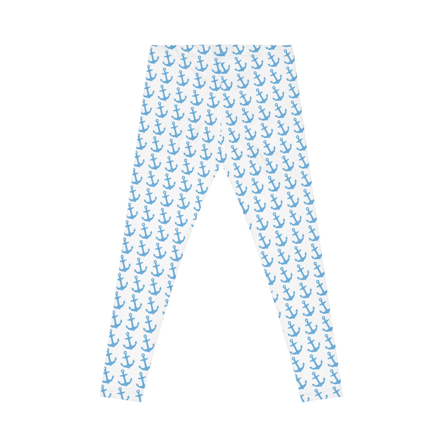 Nautical Women's Leggings