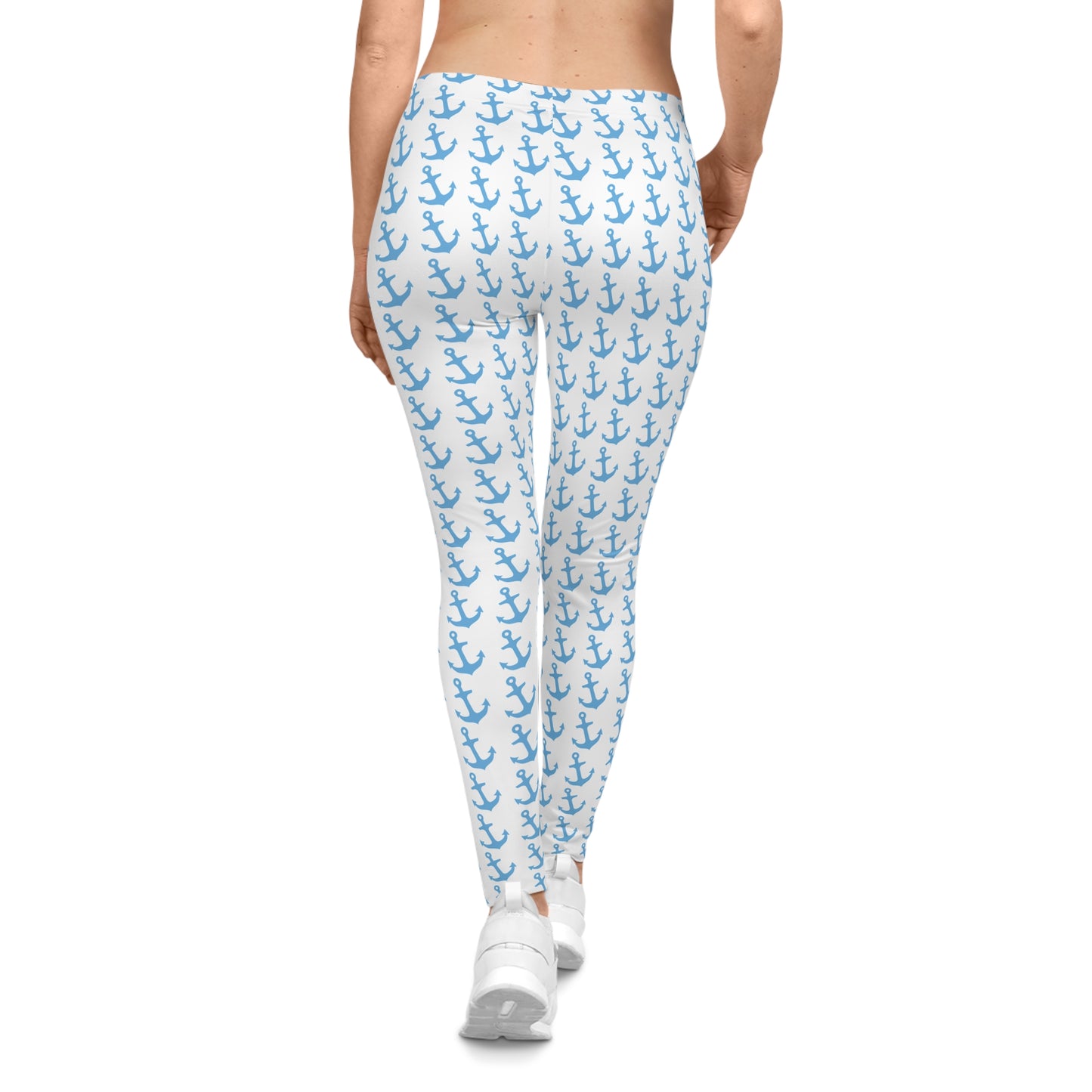 Nautical Women's Leggings