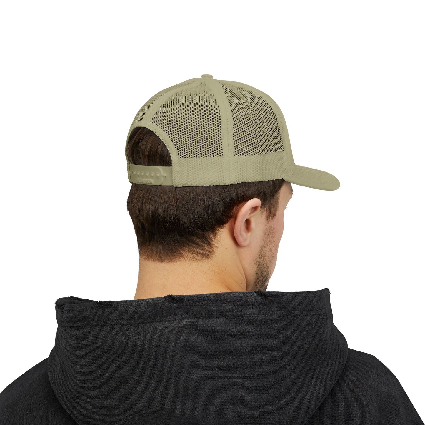 On The Salt Hat