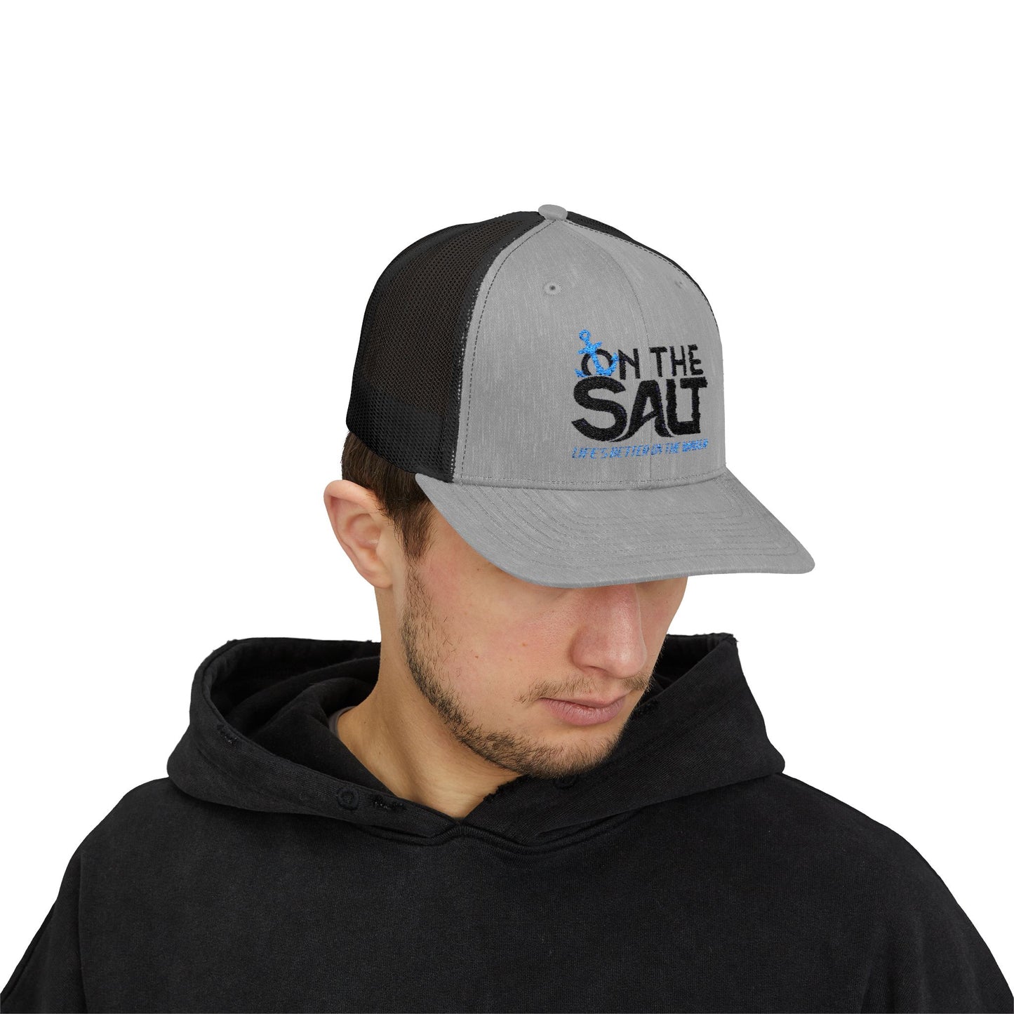 On The Salt Hat