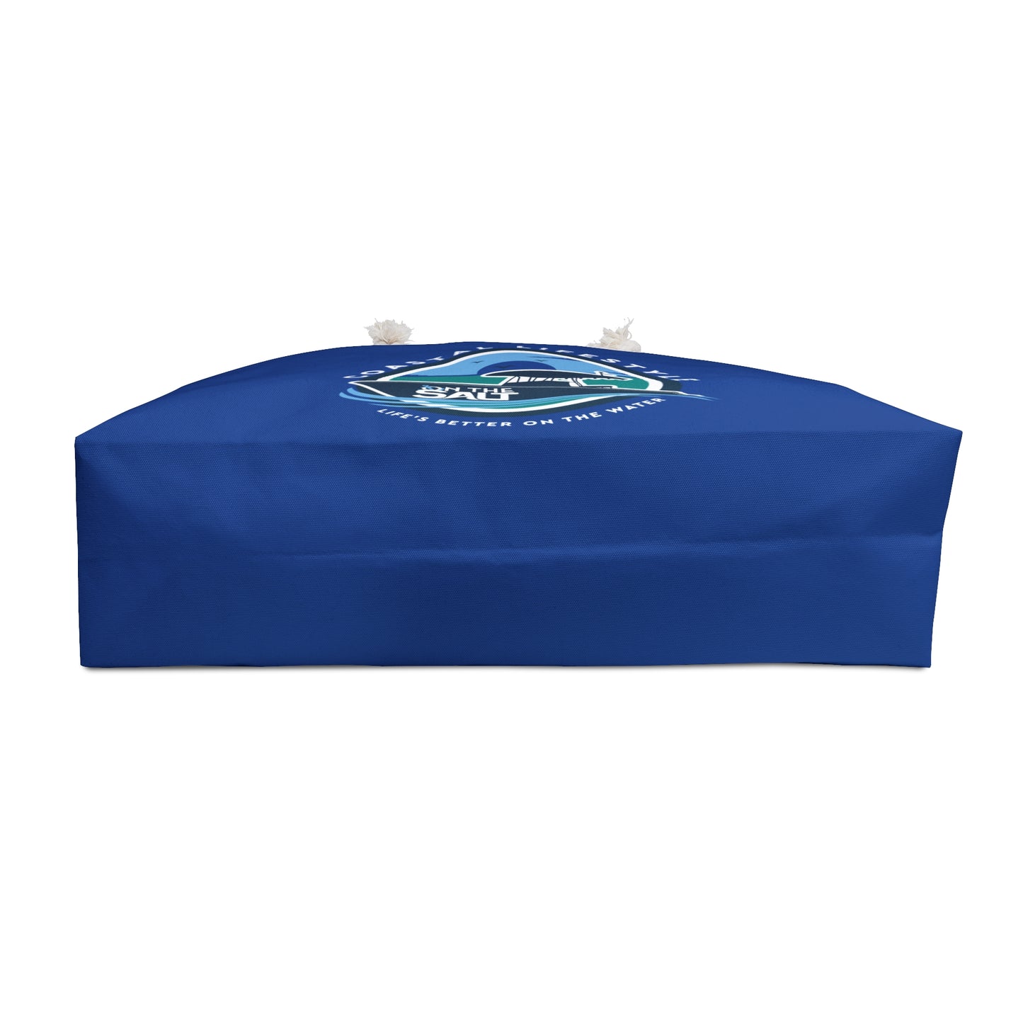 Coastal Weekend Bag