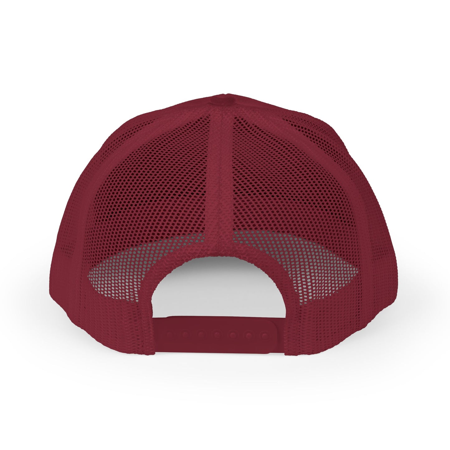 On The Salt Hat