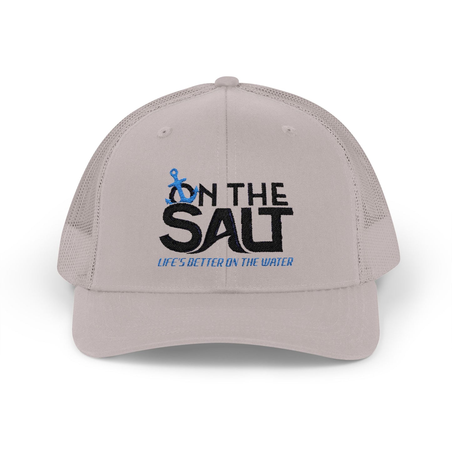 On The Salt Hat