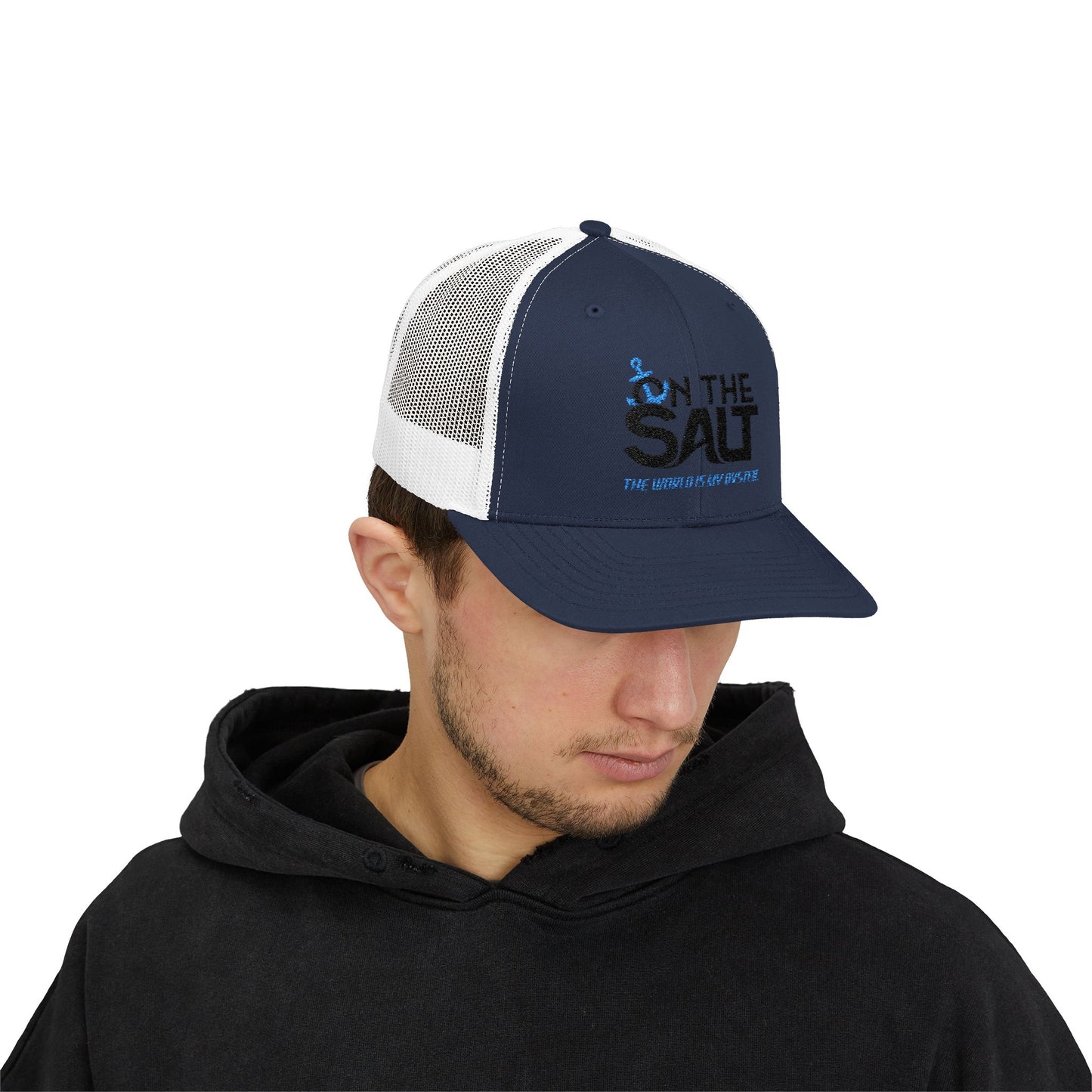 First Mate Hat