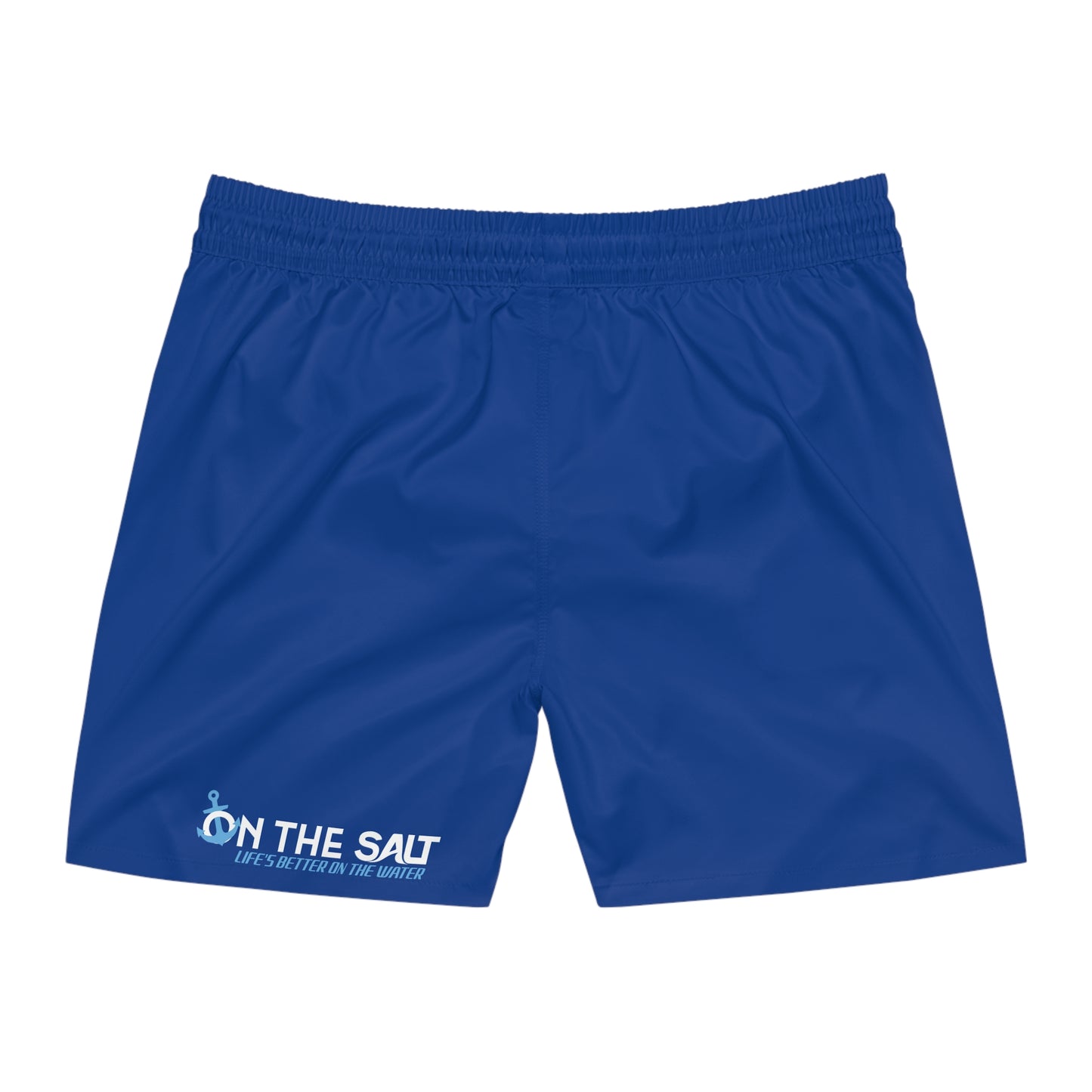 Coastal Lifestyle Swim Shorts
