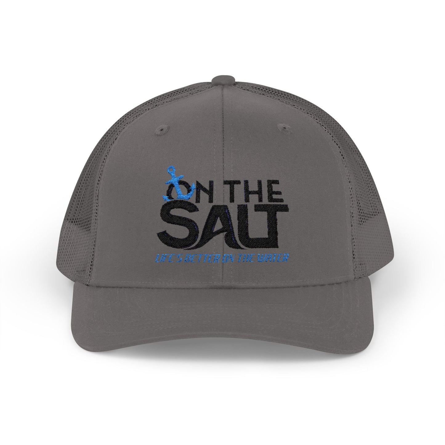 On The Salt Hat
