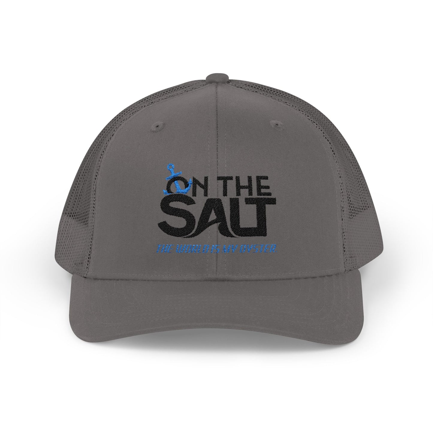 First Mate Hat