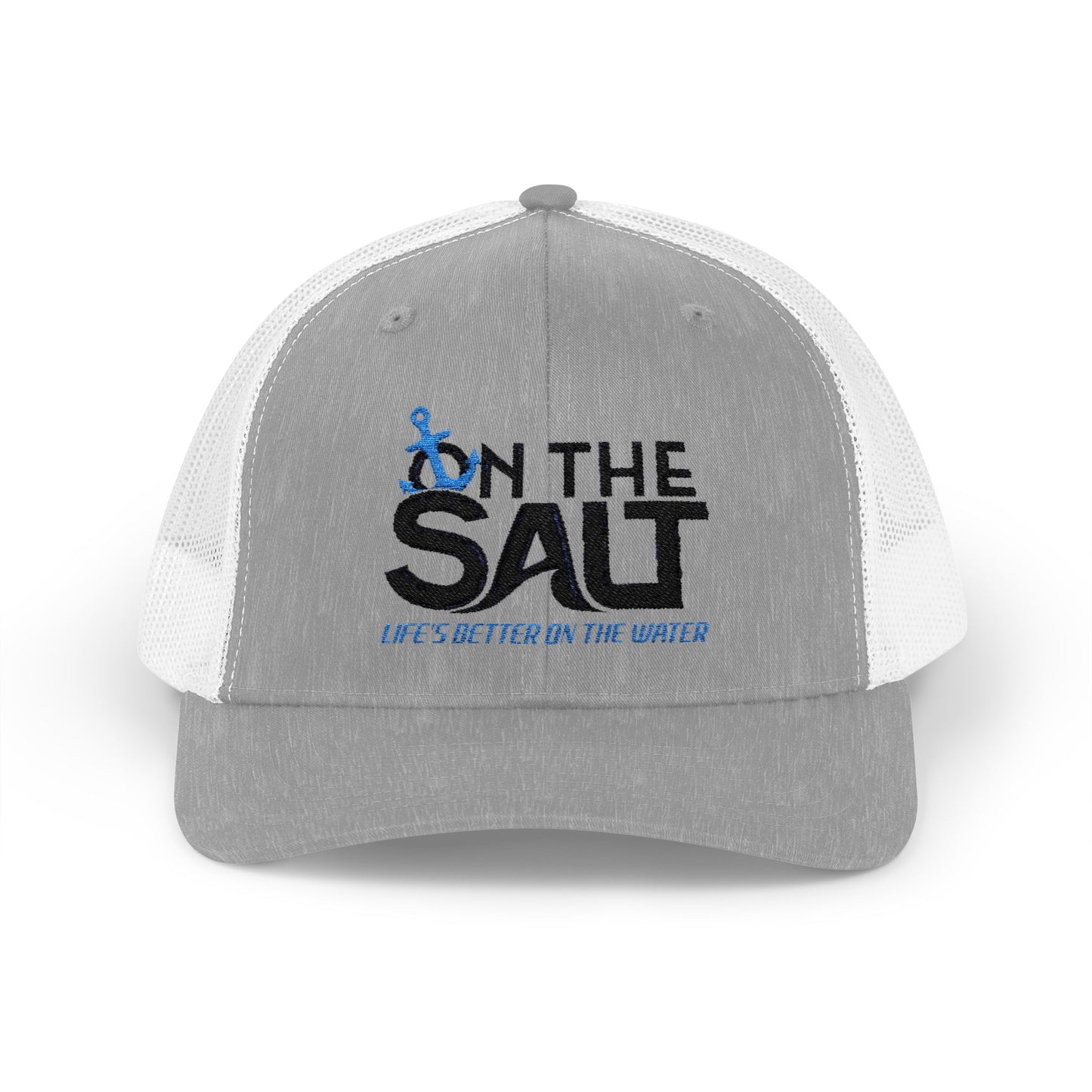 On The Salt Hat