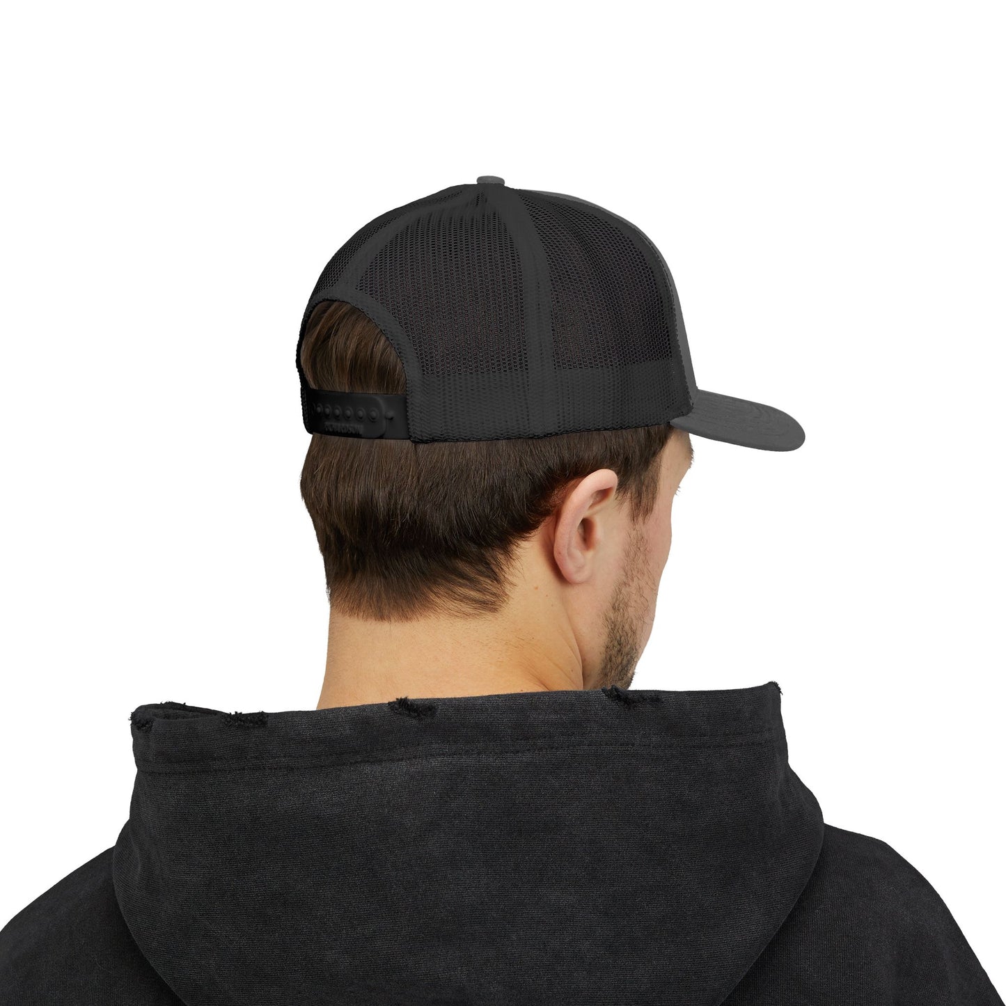 On The Salt Hat