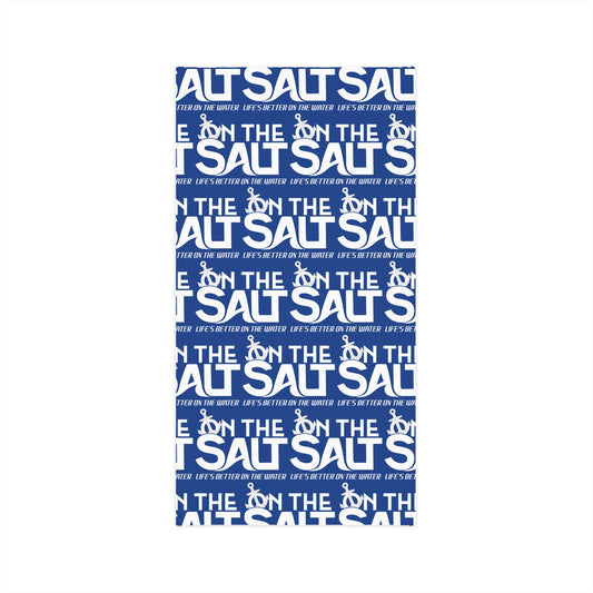 Cold weather Face & Neck Tube