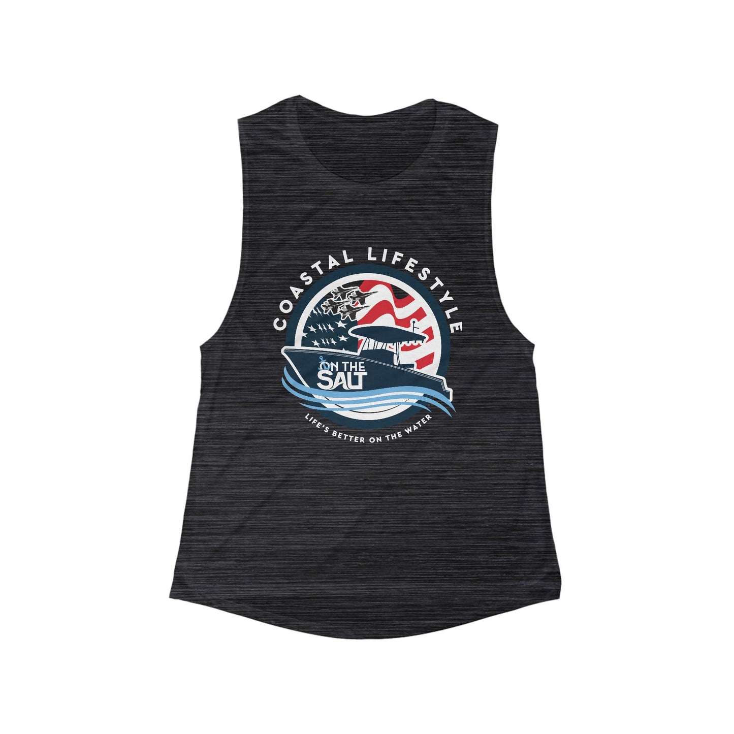 Freedom Flowing Tank for Women