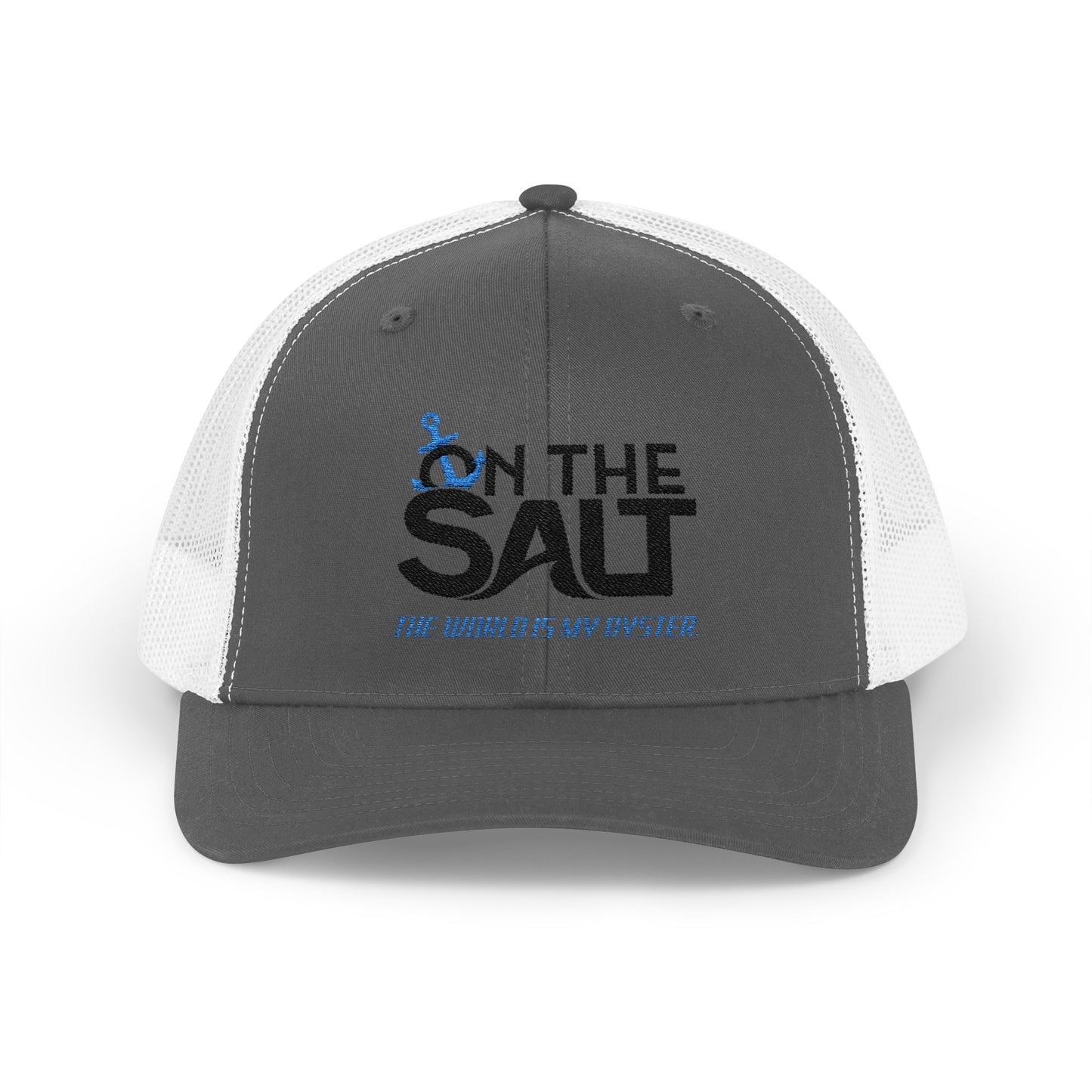 First Mate Hat