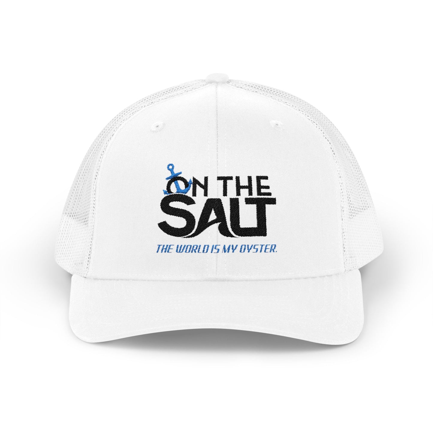 First Mate Hat