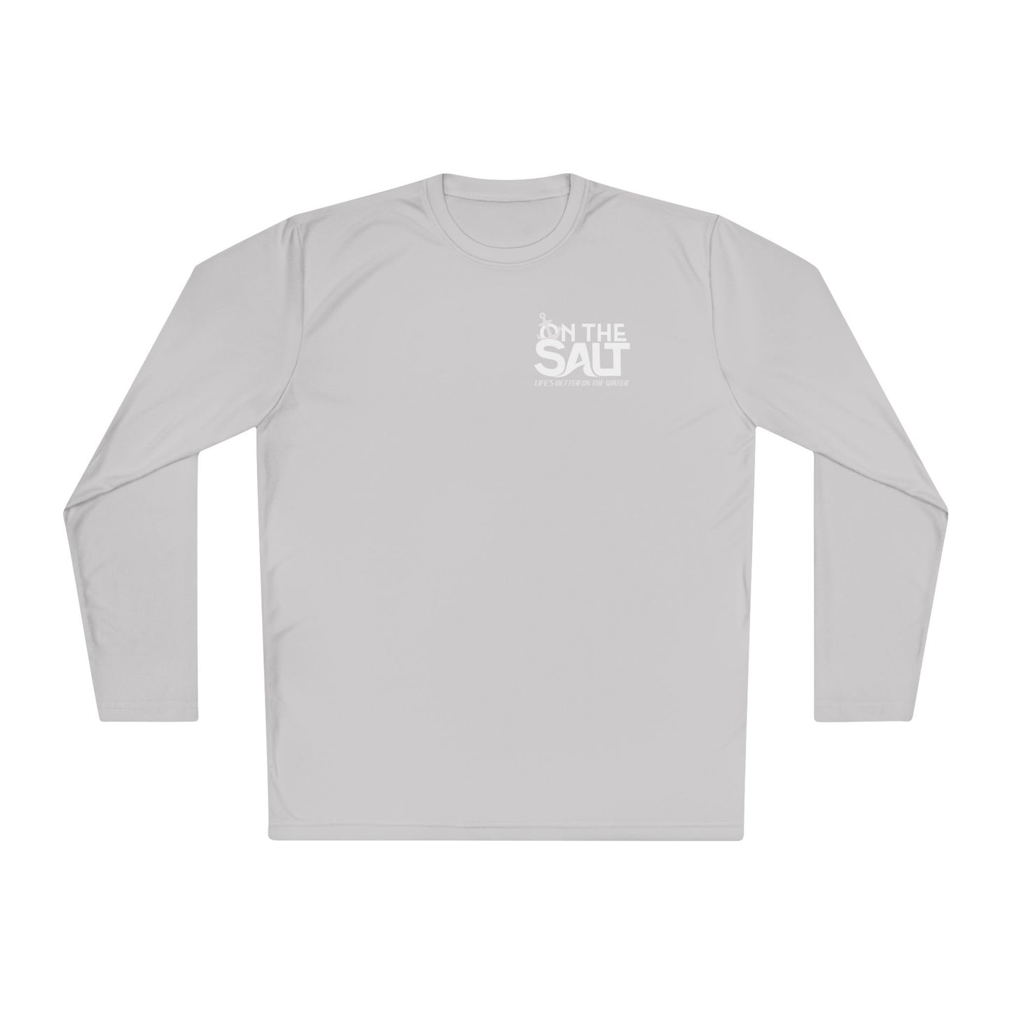 Ocean Vibes Unisex Lightweight Long Sleeve Tee