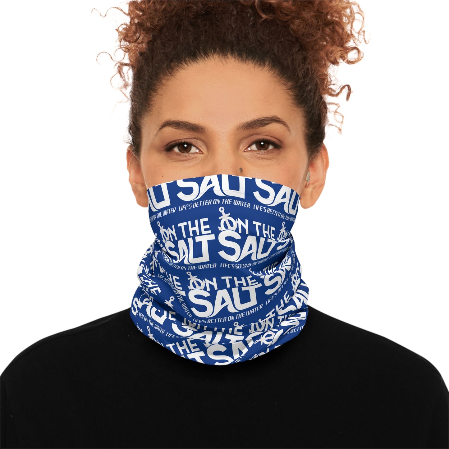 Lightweight Face & Neck Gaiter
