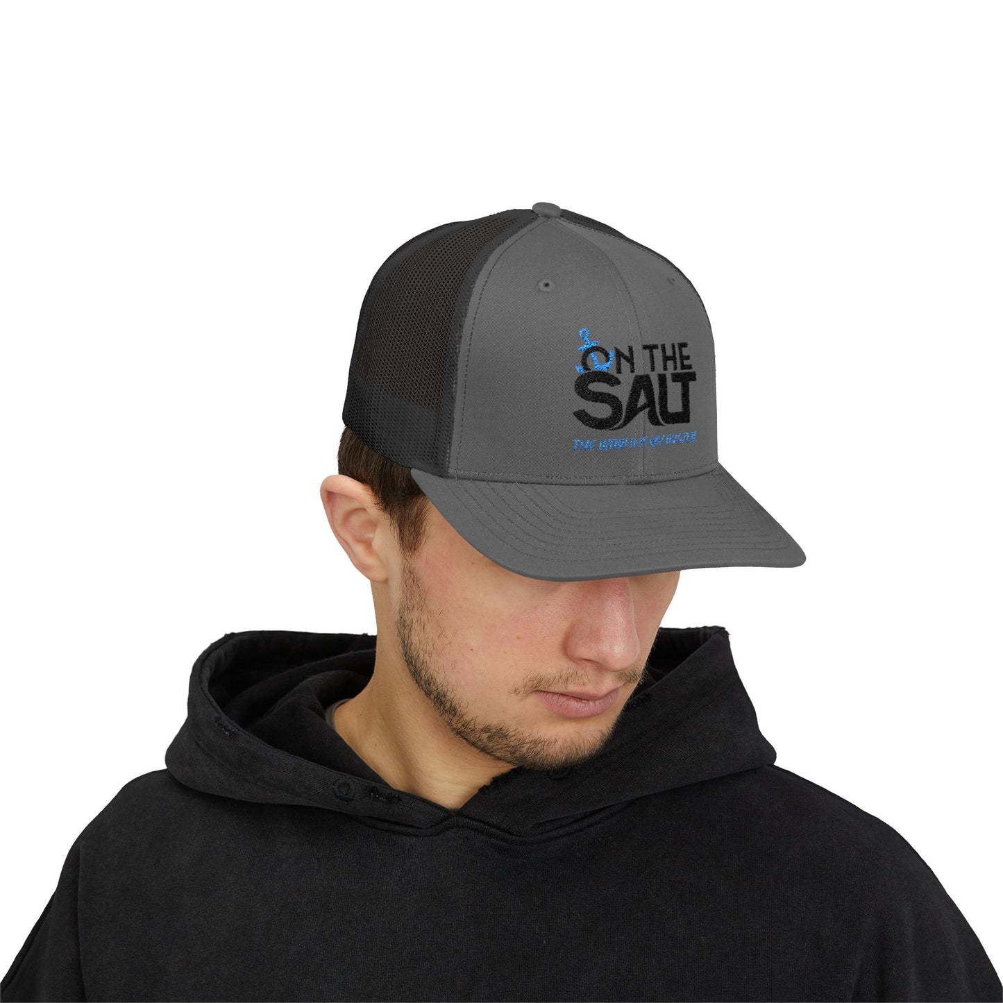 First Mate Hat