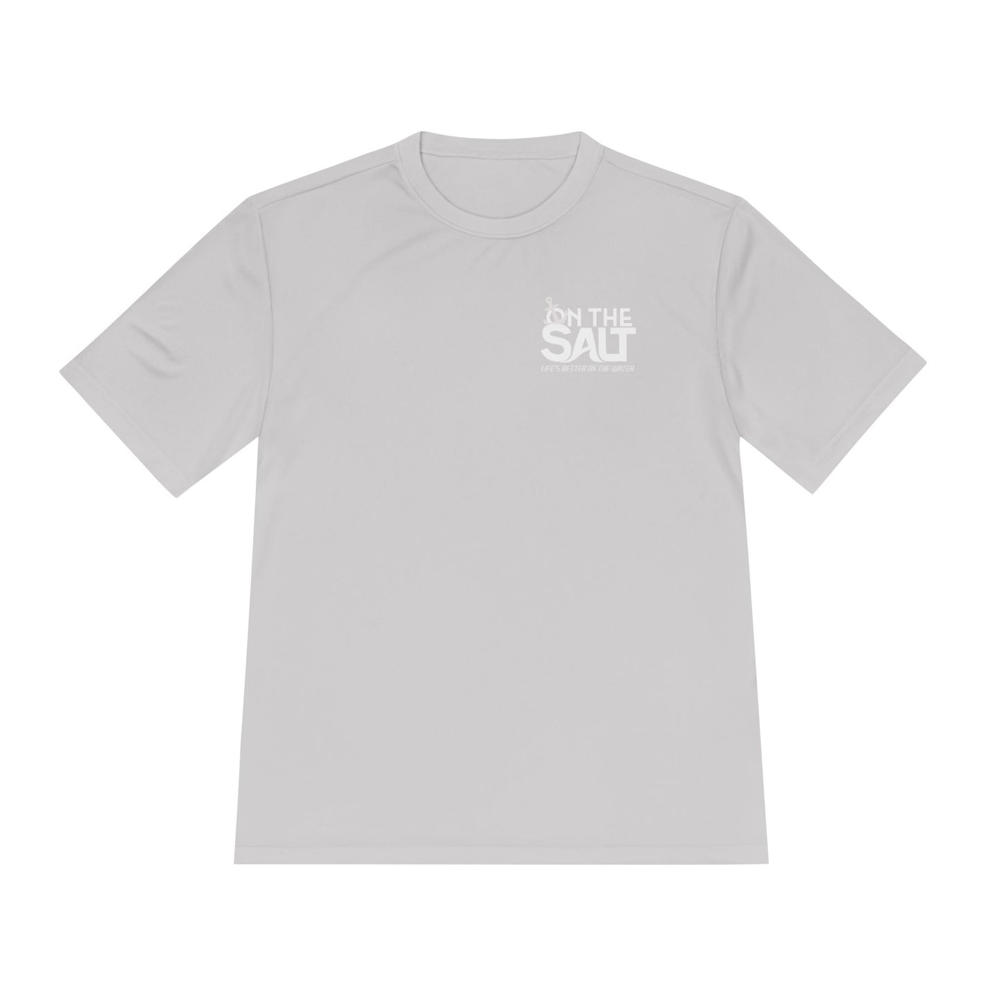 On The Salt Coastal Lifestyle Tee