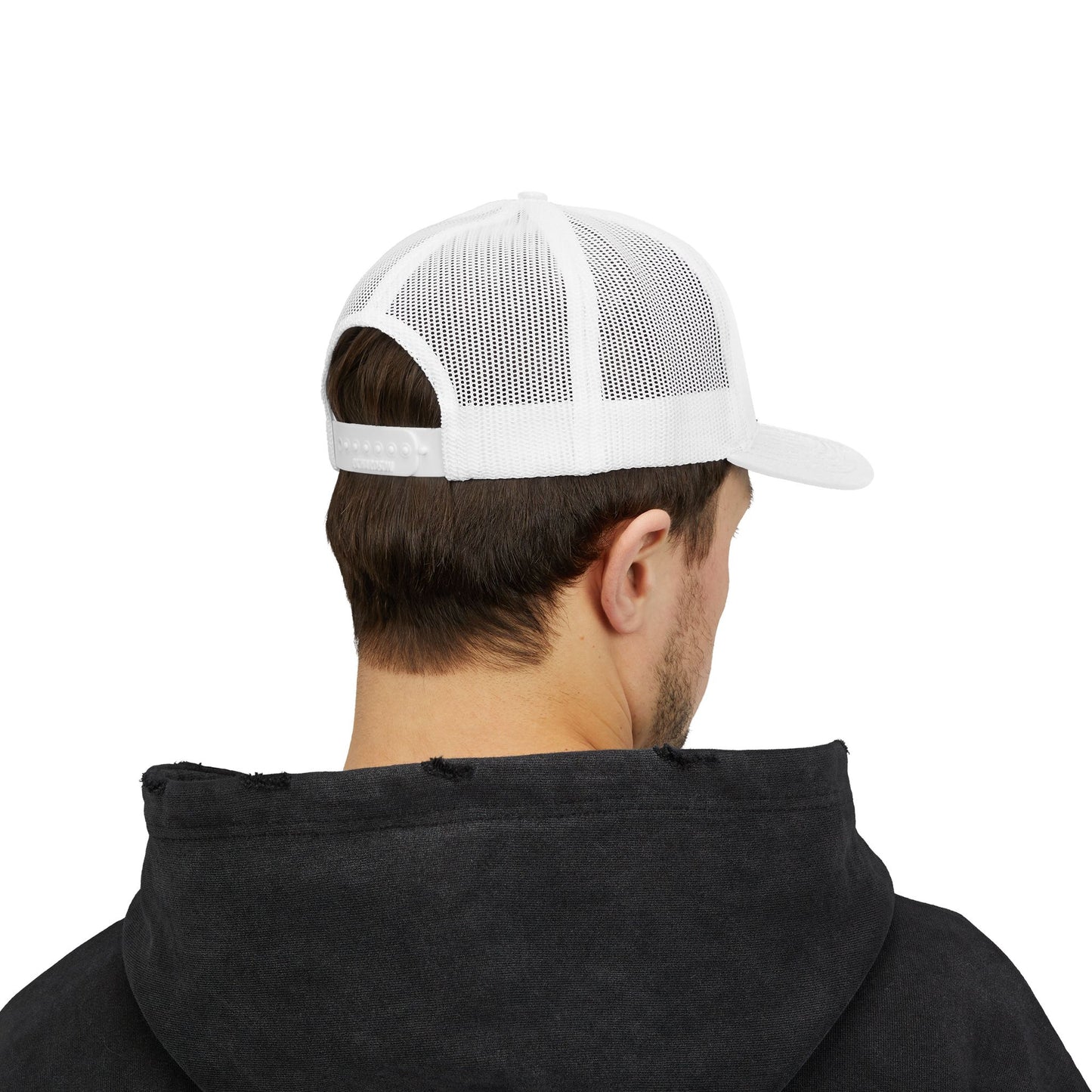 On The Salt Hat