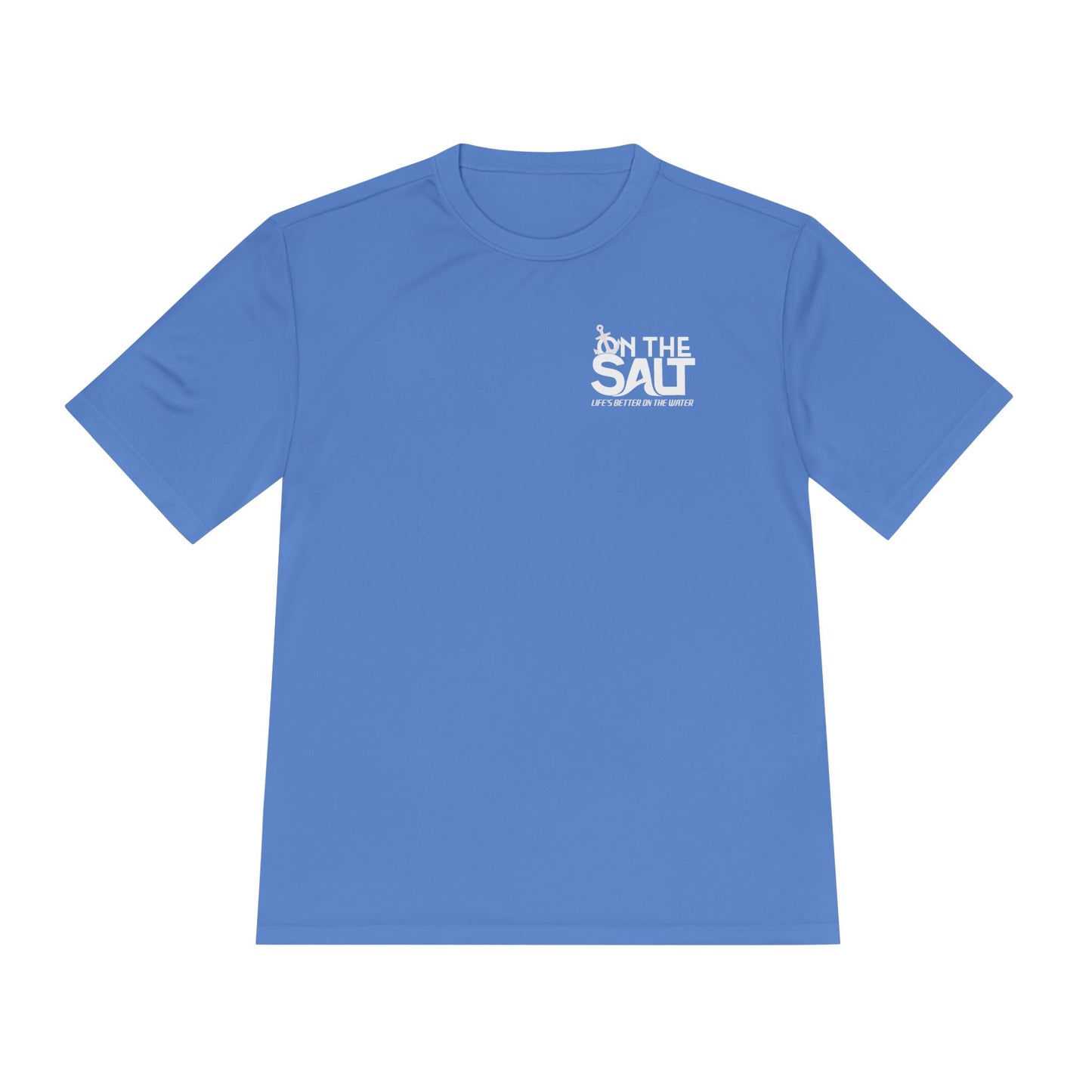 On The Salt Coastal Lifestyle Tee