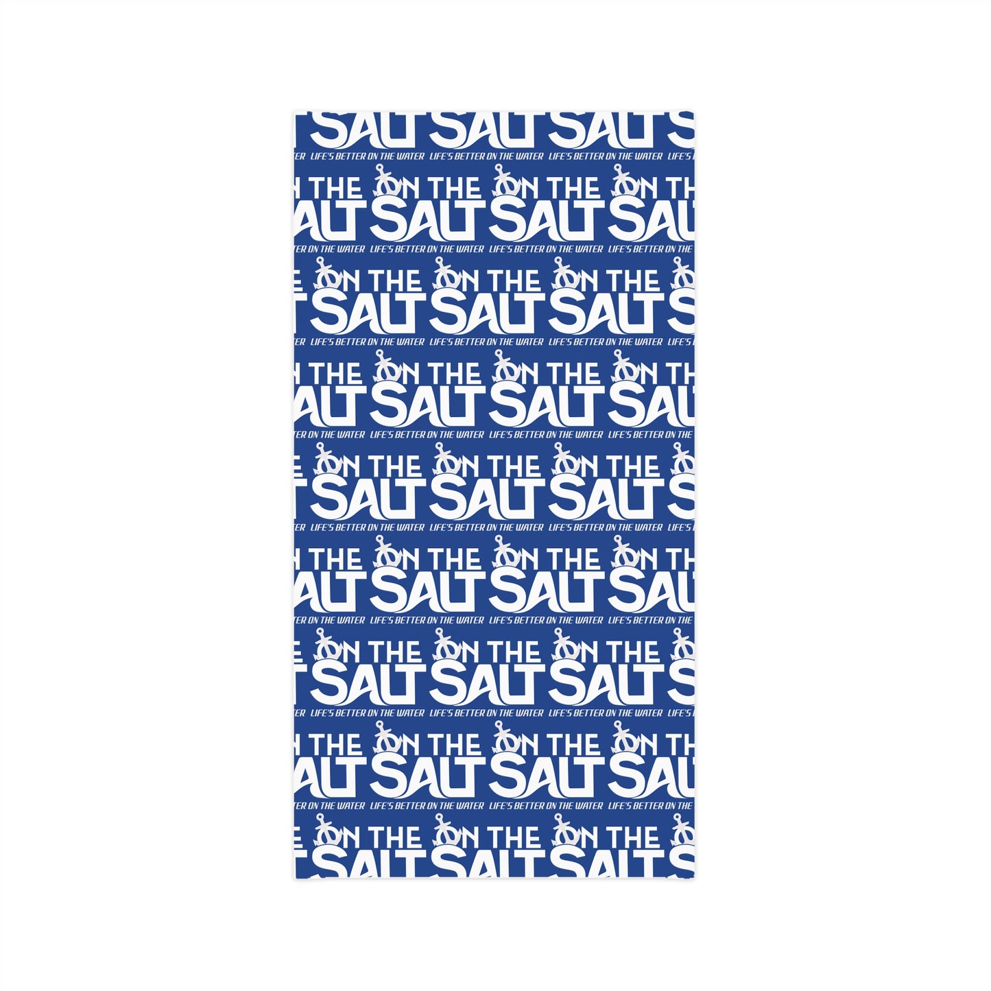 Lightweight Face & Neck Gaiter