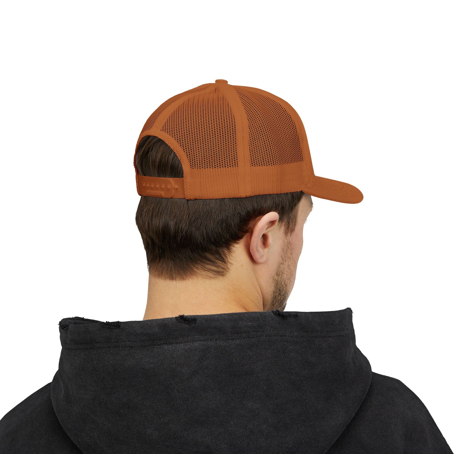 On The Salt Hat