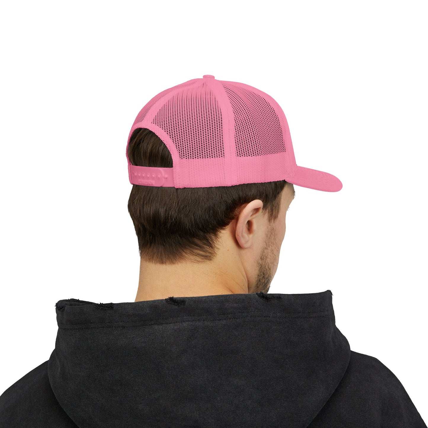First Mate Hat