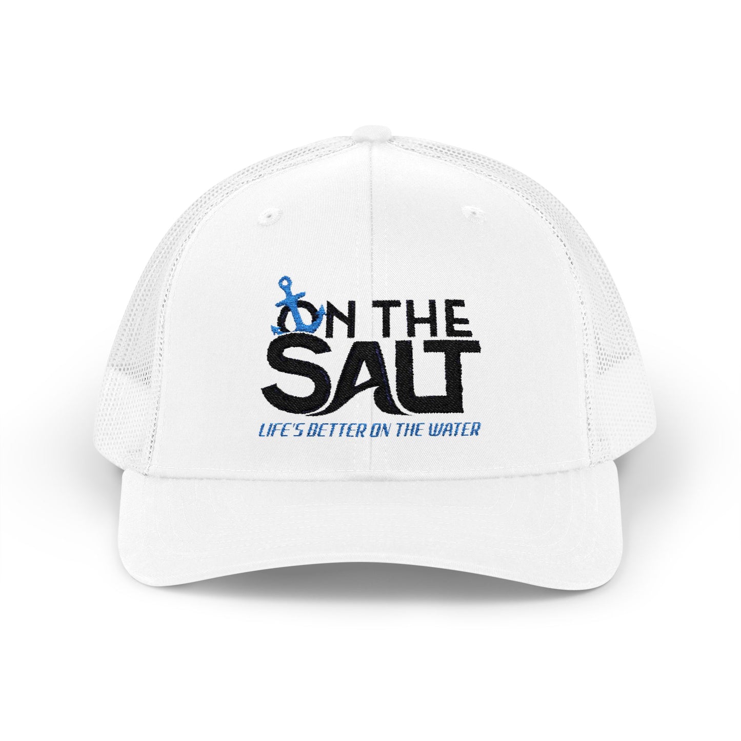 On The Salt Hat