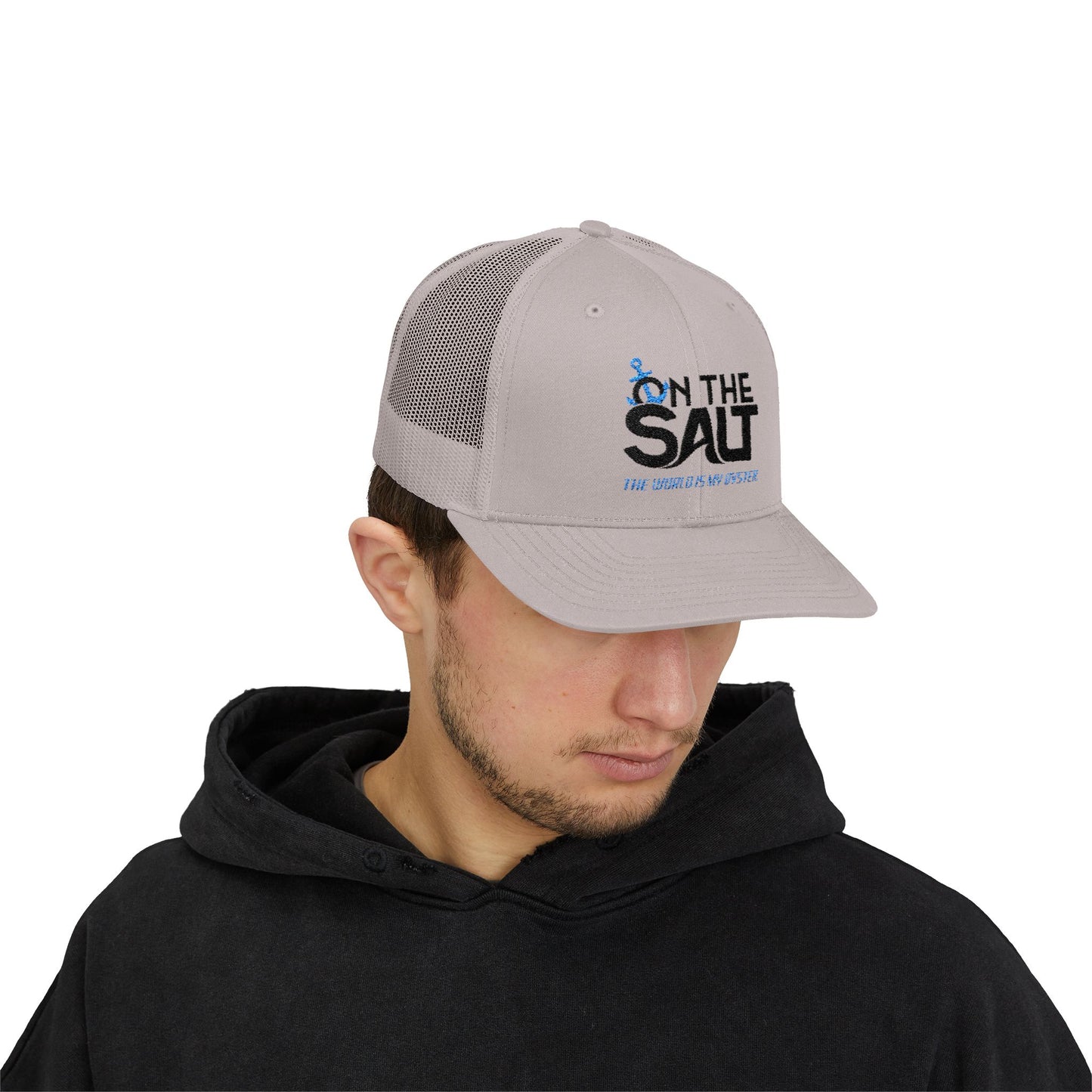 First Mate Hat