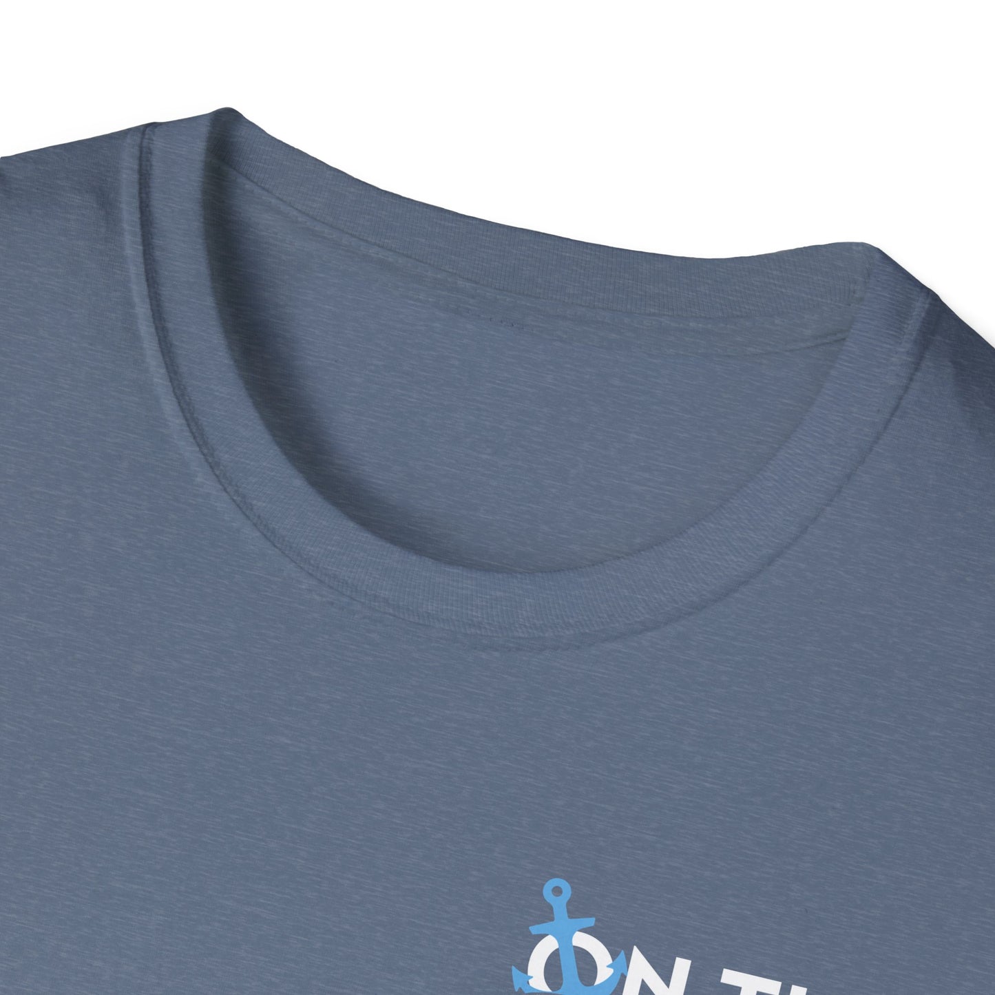 Salt, Snapper and Sun Unisex Softstyle T-Shirt