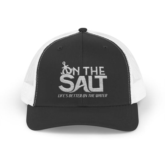 Salty Snapback